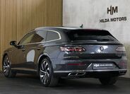 Volkswagen Arteon 2