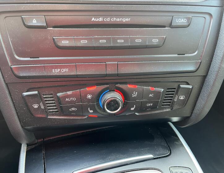 Audi A4 17