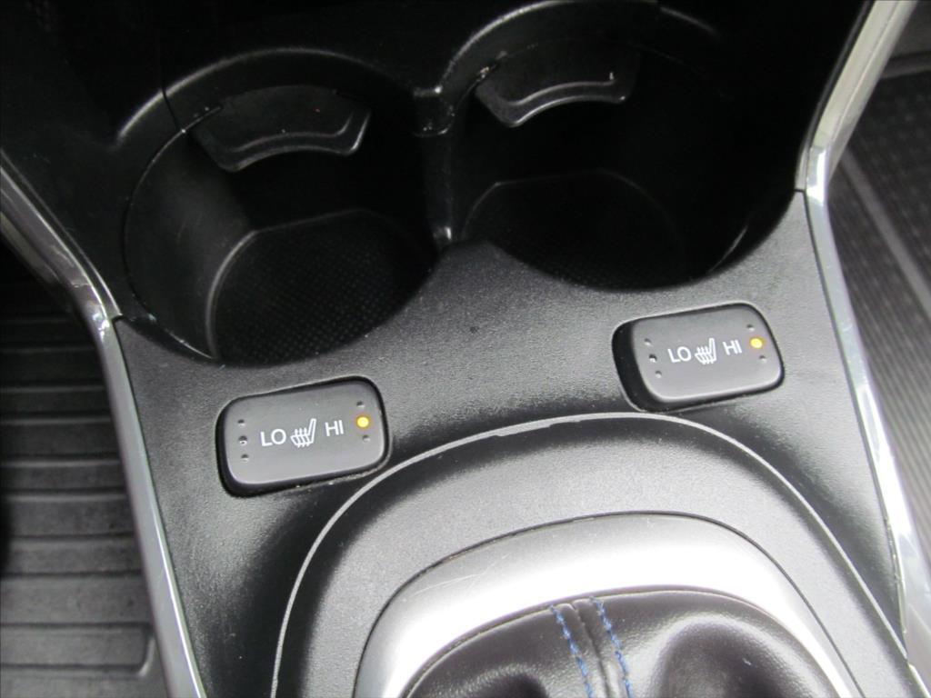 Honda CR-Z 18