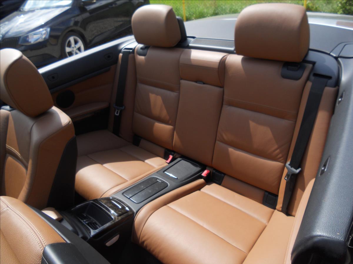BMW Řada 3