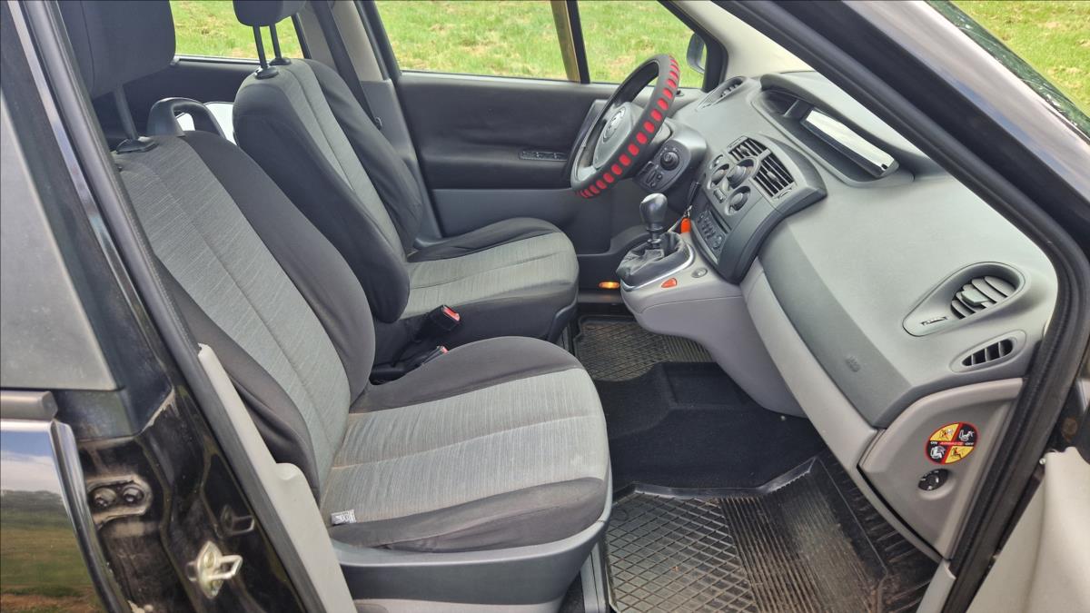 Renault Scénic