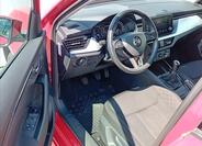 Škoda Kamiq 5