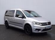 Volkswagen Caddy 21