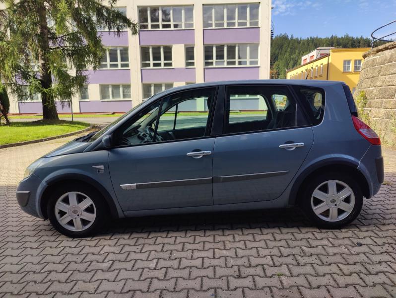 Renault Scénic