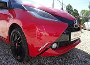Toyota Aygo 11