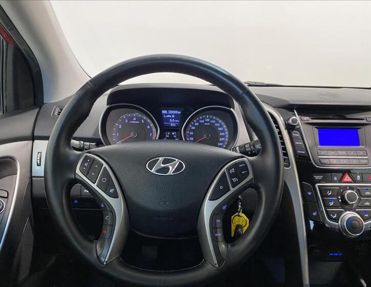 Hyundai i30 10