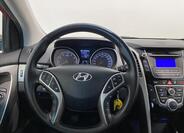 Hyundai i30 10