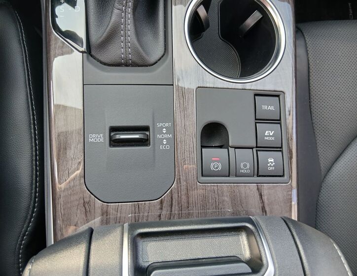 Toyota Highlander 32