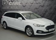 Ford Mondeo 7