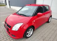Suzuki Swift 1
