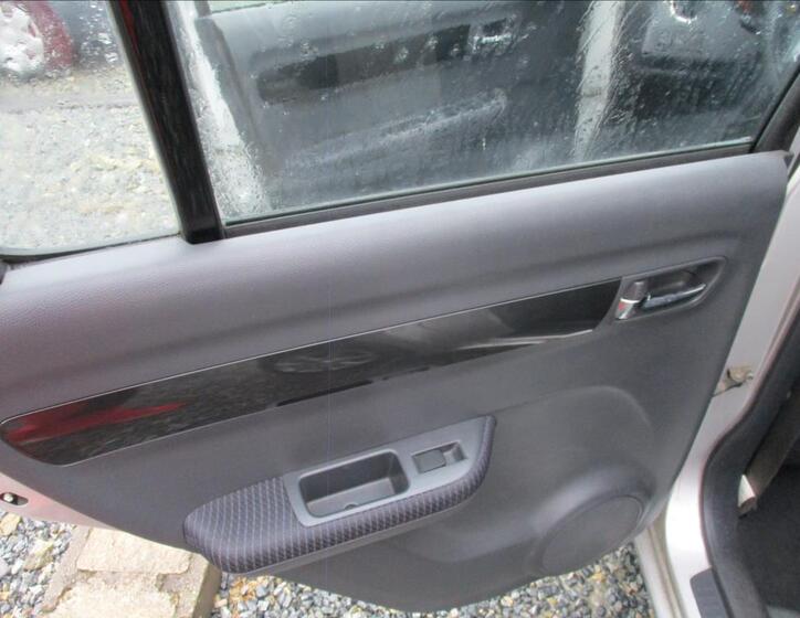 Suzuki Swift 10