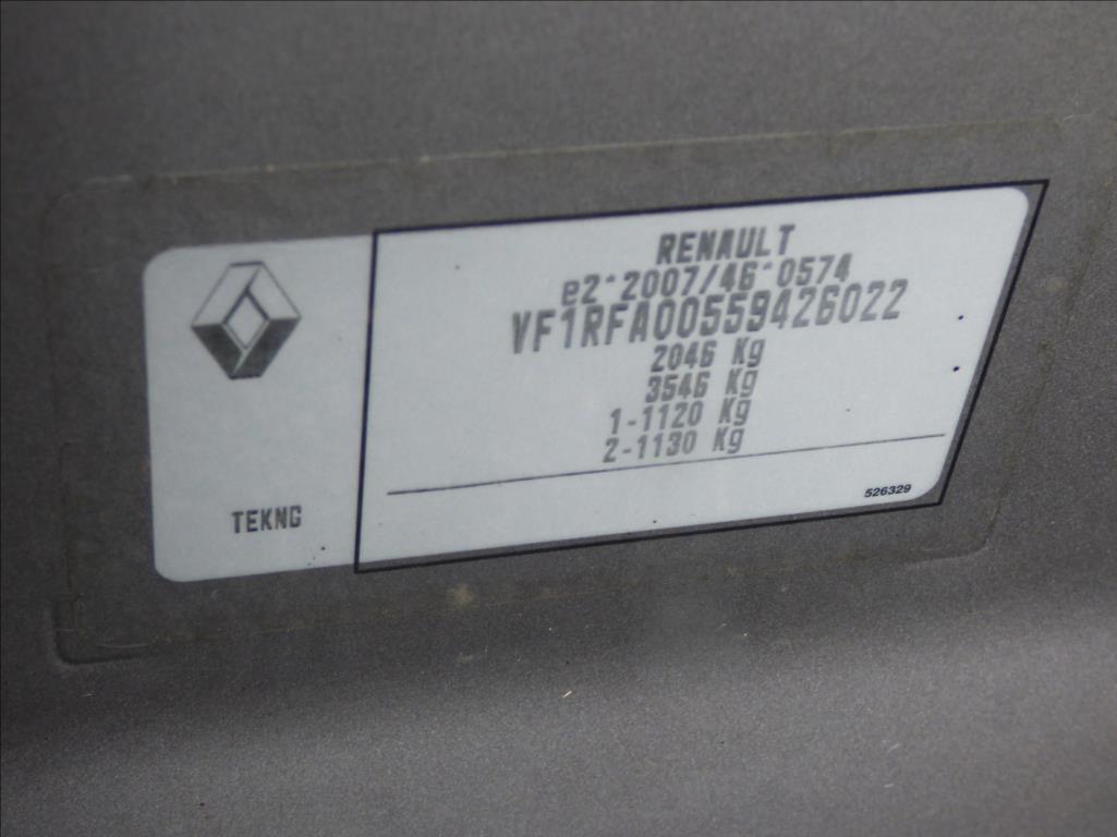 Renault Scénic