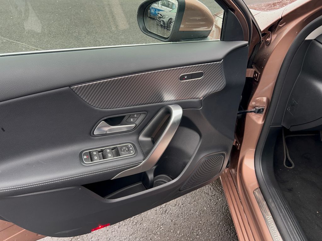 Mercedes-Benz Třídy A 22