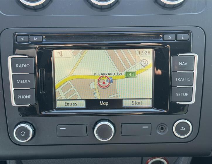 Volkswagen Touran 18