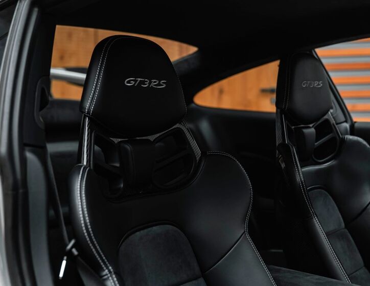 Porsche 911 38
