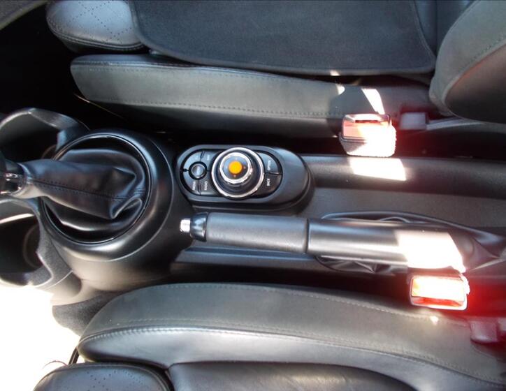 Mini Cooper 18