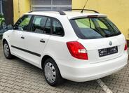Škoda Fabia 7