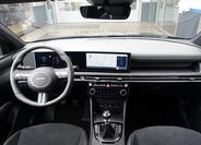 Hyundai Tucson 9