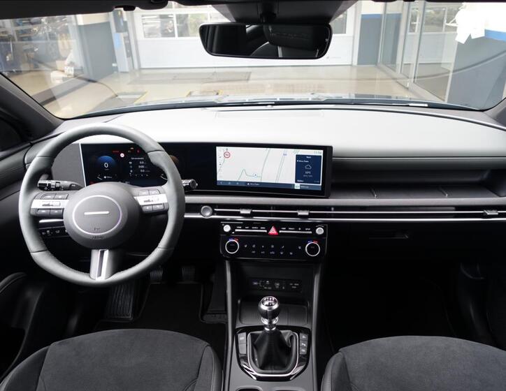 Hyundai Tucson 9