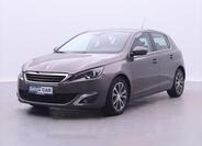 Peugeot 308 3
