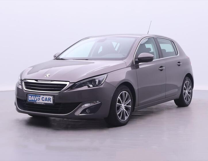 Peugeot 308 3