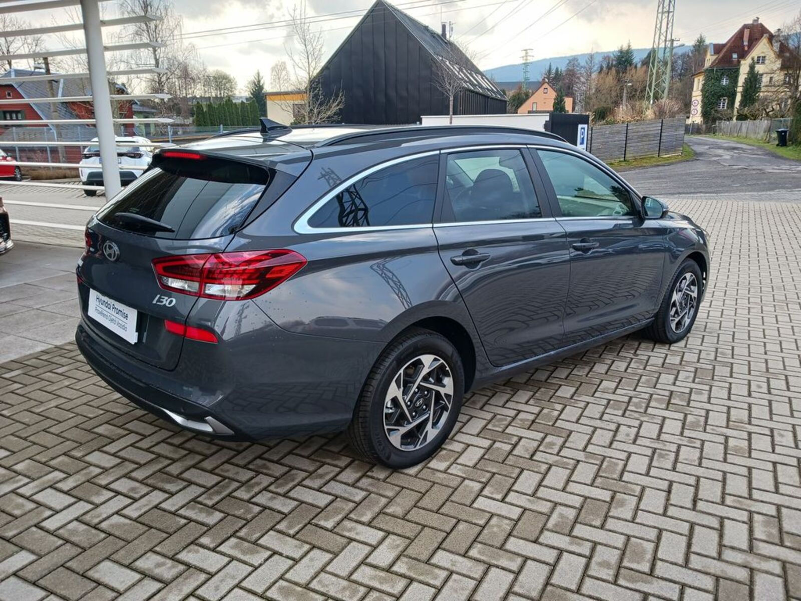 Hyundai i30 6