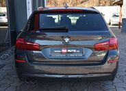 BMW Řada 5 9
