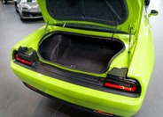 Dodge Challenger 7