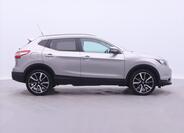 Nissan Qashqai 8