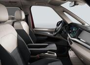 Volkswagen Multivan 6