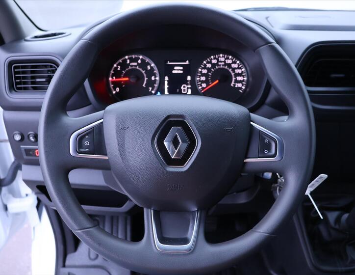 Renault Master 25