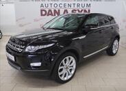 Land Rover Range Rover Evoque 1