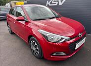 Hyundai i20 5