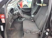 Nissan Navara 6