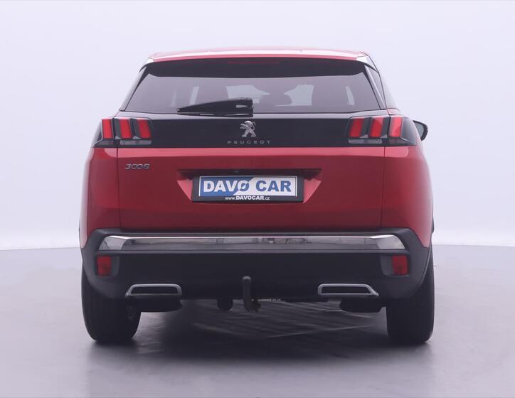 Peugeot 3008 6