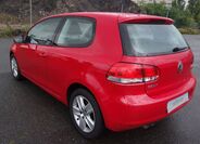 Volkswagen Golf 15