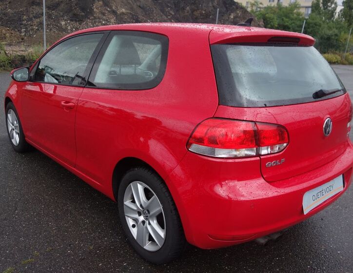 Volkswagen Golf 15