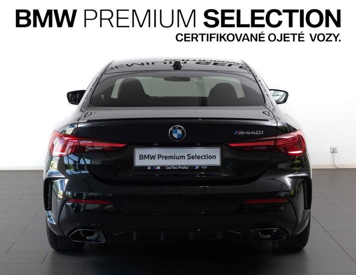 BMW Řada 4 4