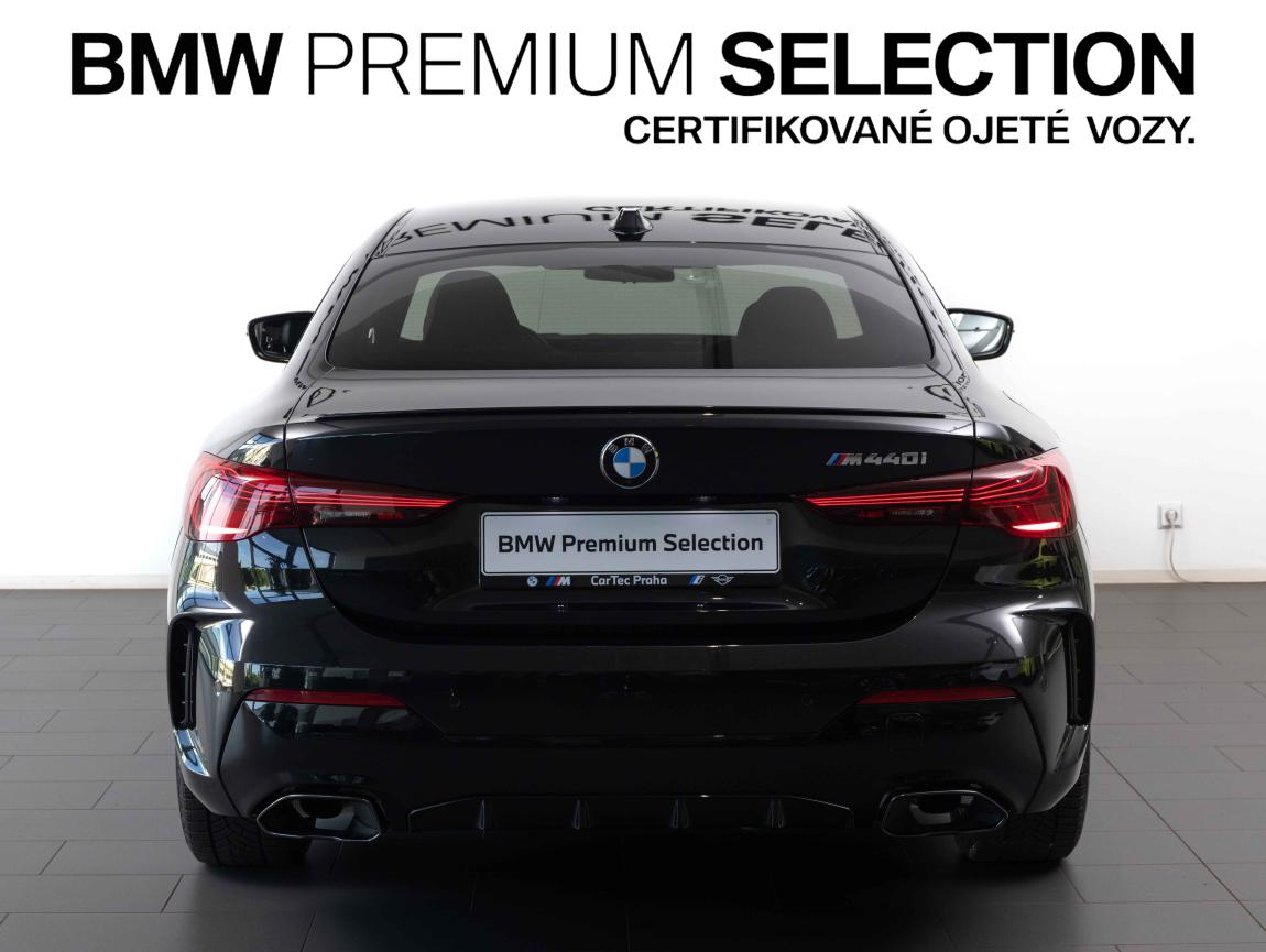 BMW Řada 4