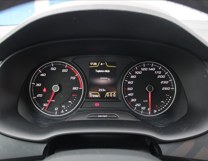 Seat Ateca 25