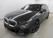 BMW Řada 5 1