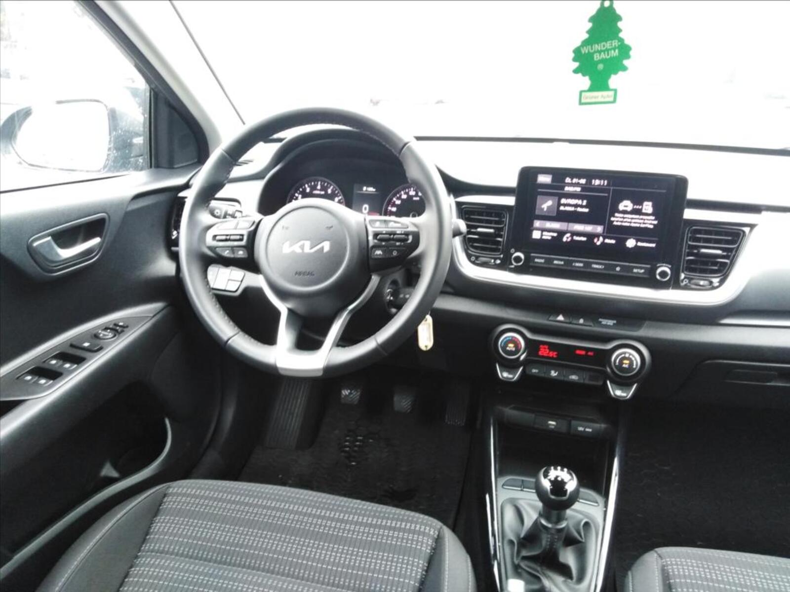 KIA Stonic 9