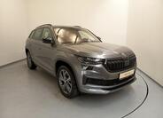 Škoda Kodiaq 33