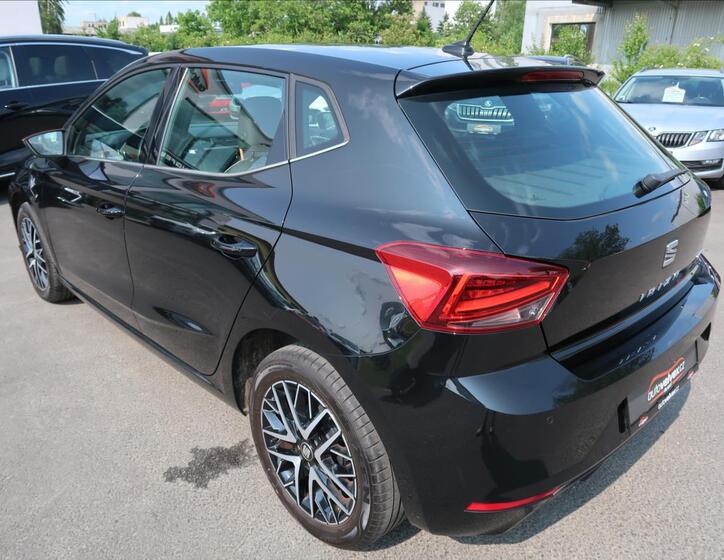 Seat Ibiza 4