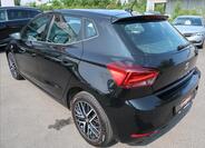Seat Ibiza 4