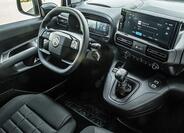 Citroën Berlingo 15