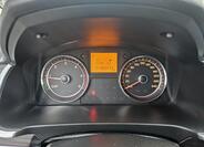 SsangYong Korando 19