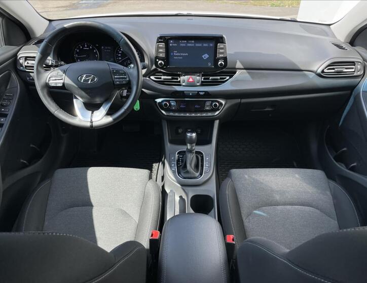 Hyundai i30 6
