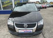 Volkswagen Touran 3