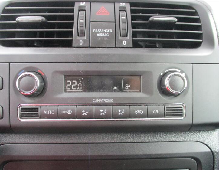 Škoda Roomster 16